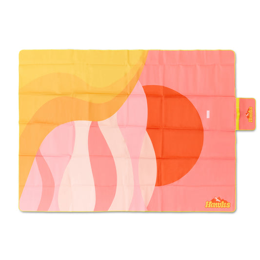 Waterproof Picnic Beach Mat