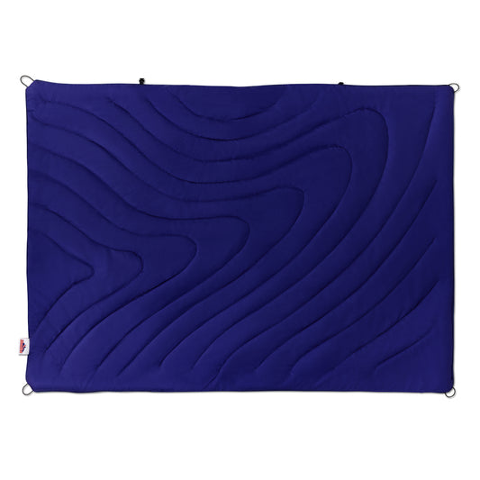 Waterproof Recycled Down Camping Blanket
