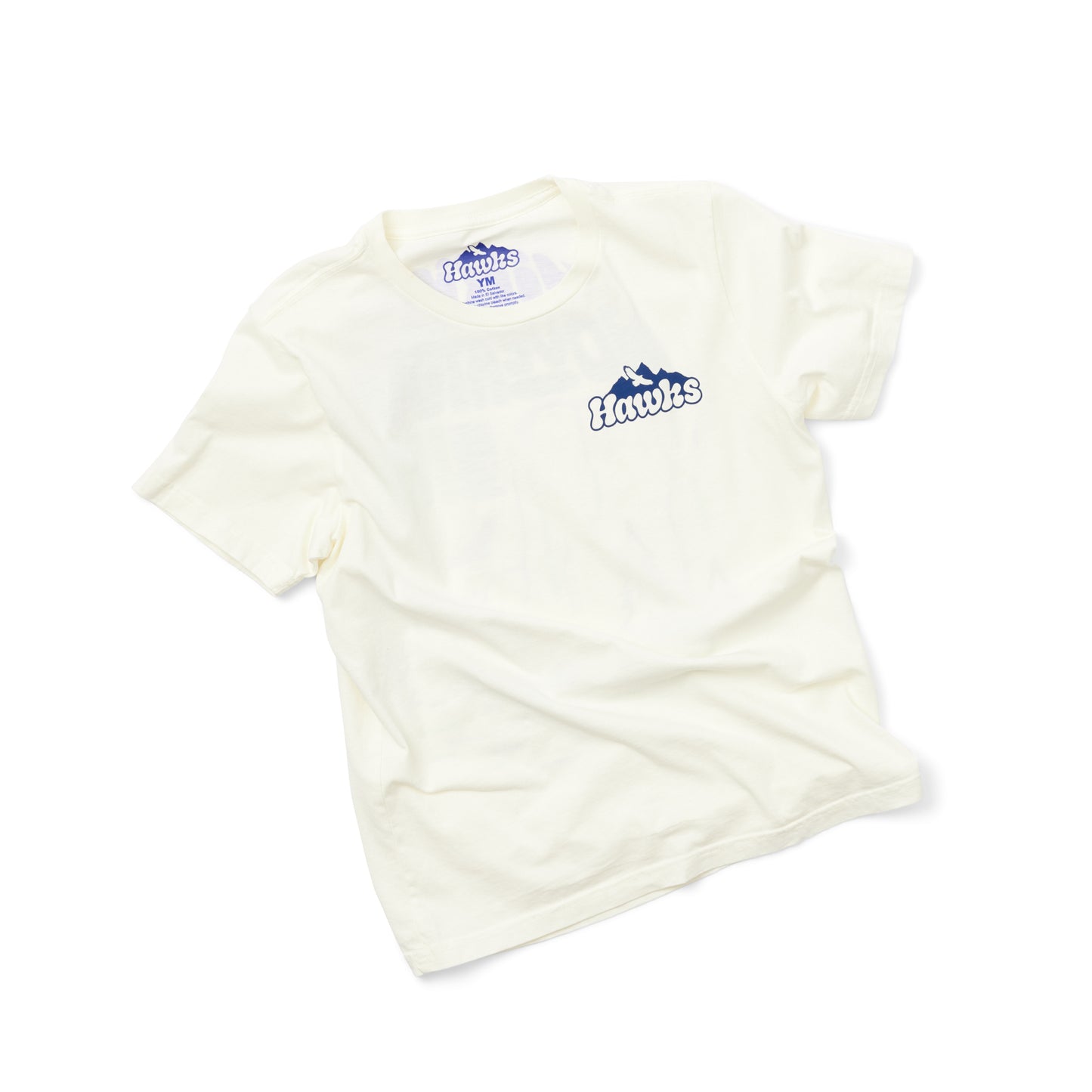 Hiking Adventures Tee Kids - Dune