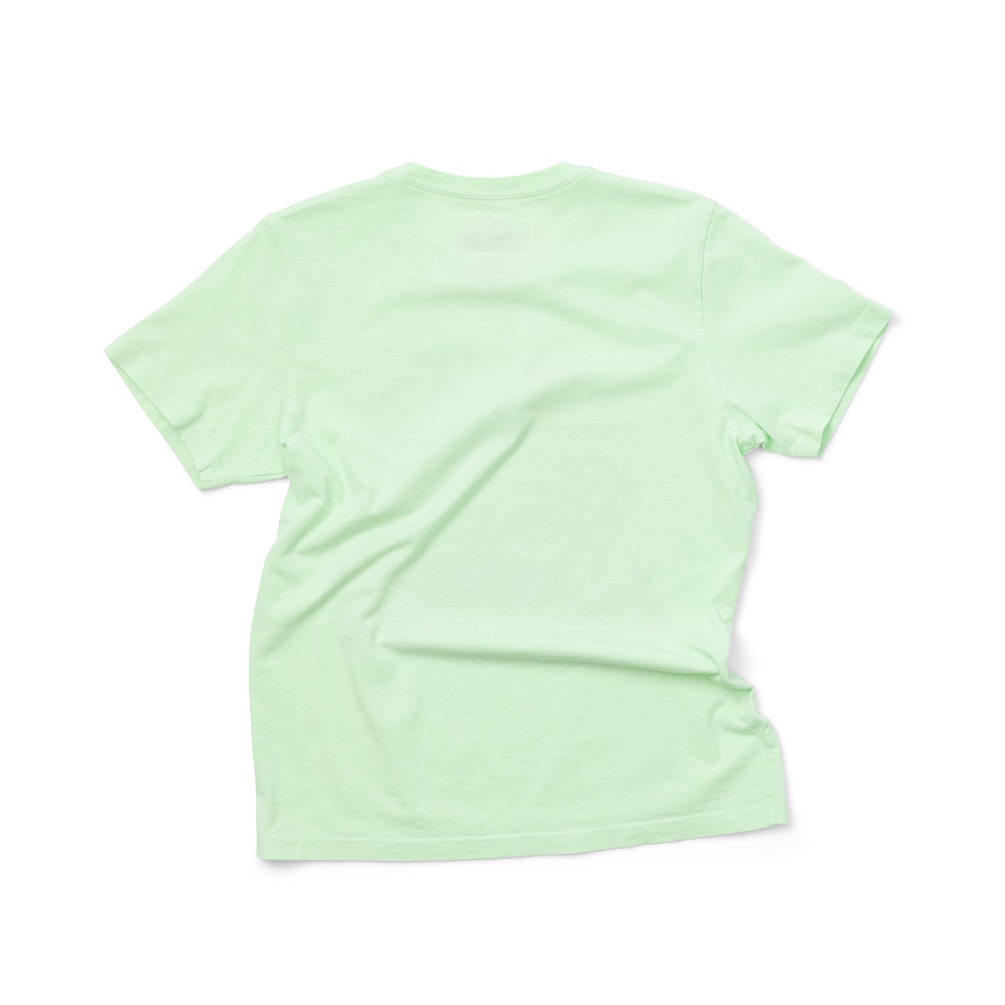 HAWKS Frog Tee Kids - Lichen
