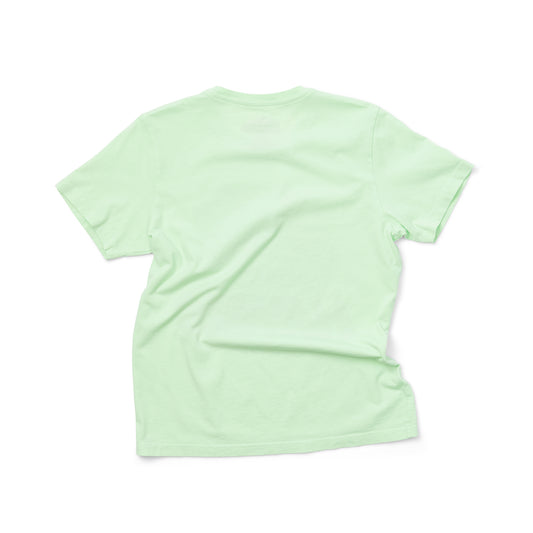HAWKS Frog Tee Kids - Lichen