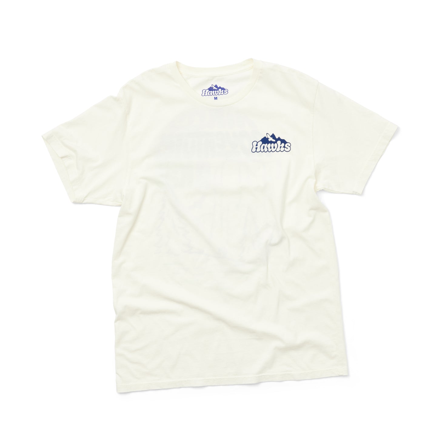 Hiking Adventures Tee Adult - Dune