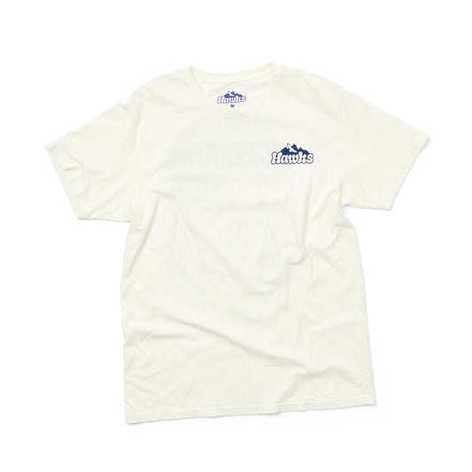 Hiking Adventures Tee Adult - Dune