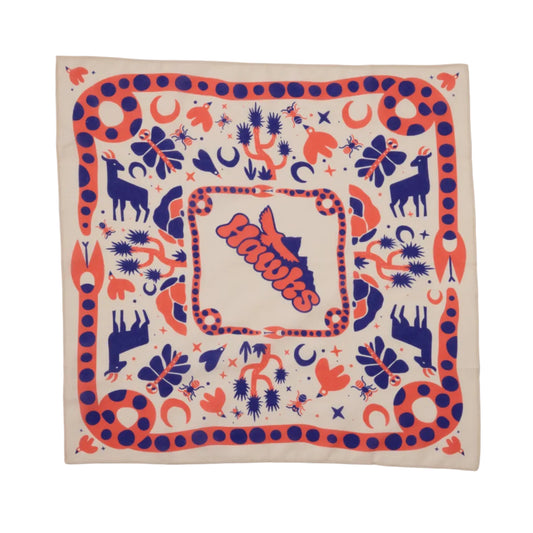 HAWKs Classic Bandana - sand dune