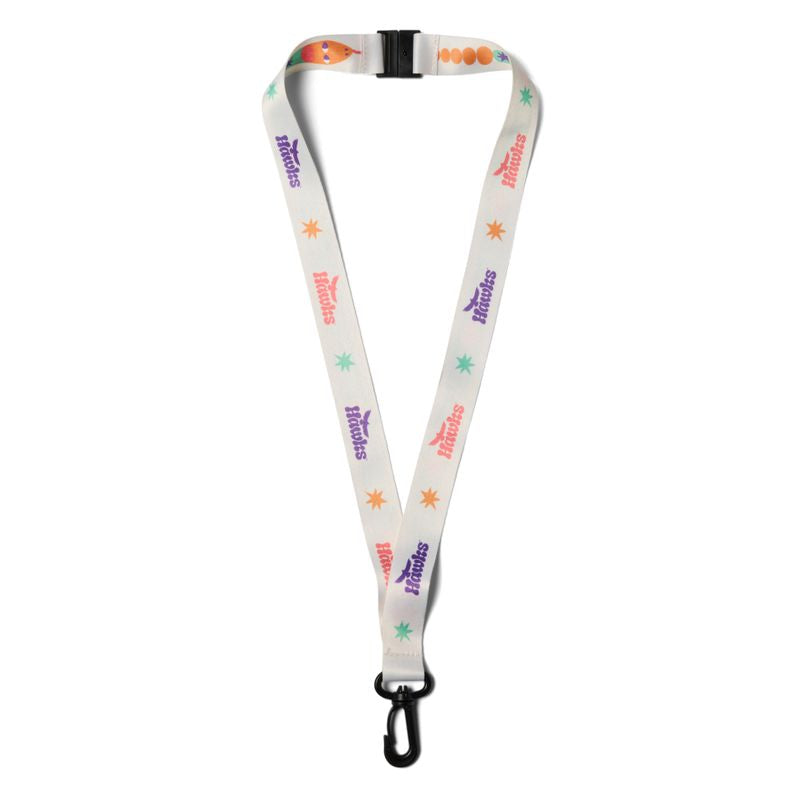 HAWKs Reversible Lanyard