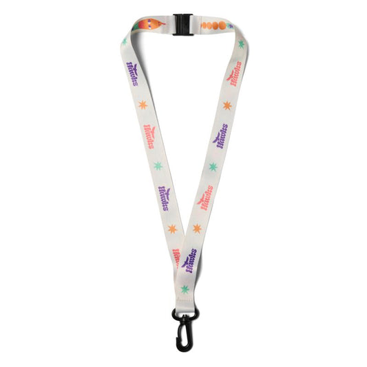HAWKS Reversible Lanyard