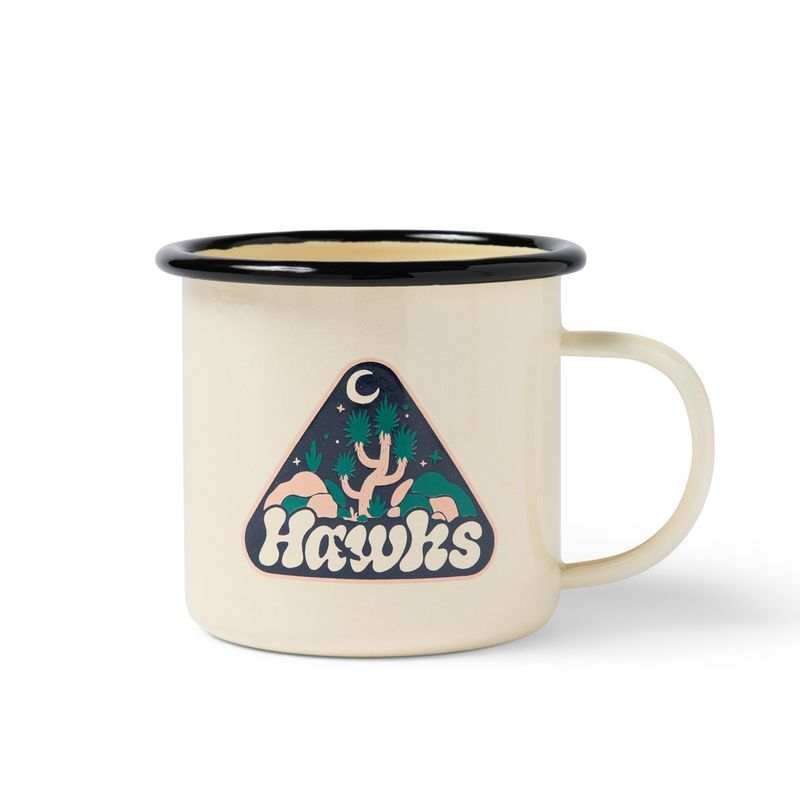 HAWKs Mug