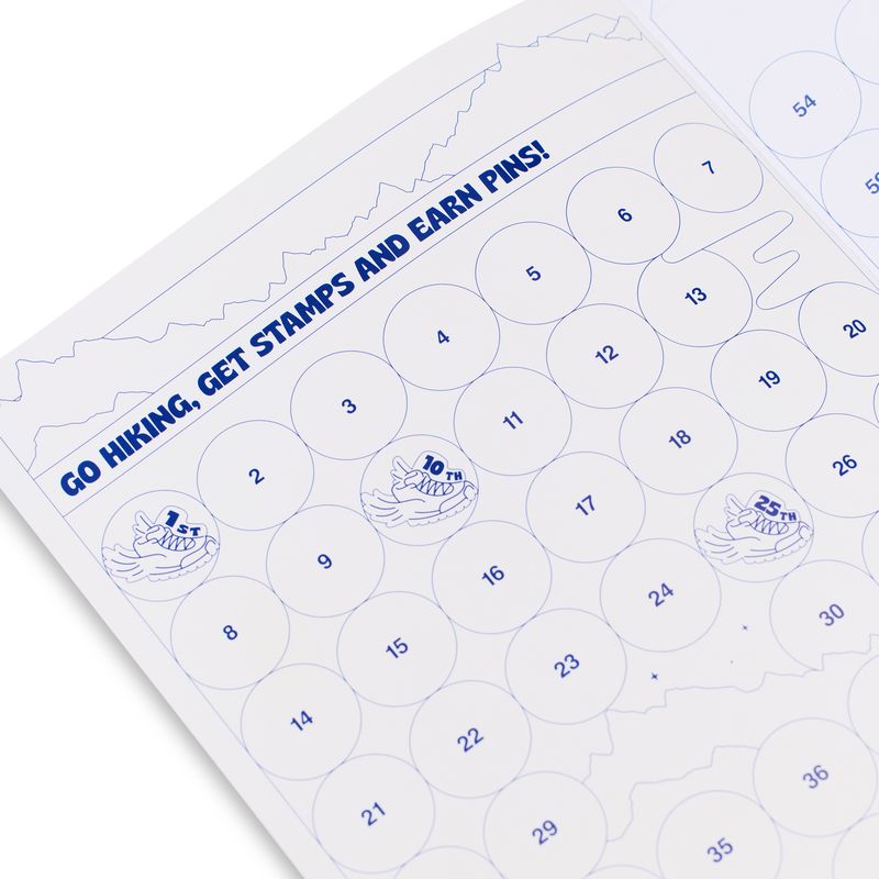 HAWKs Field Notebook