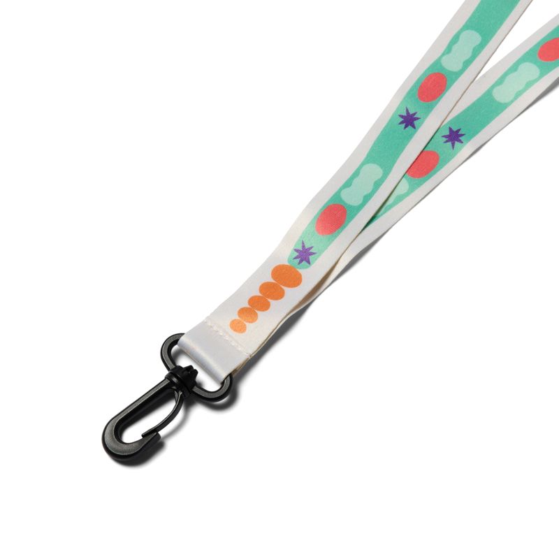 HAWKs Reversible Lanyard