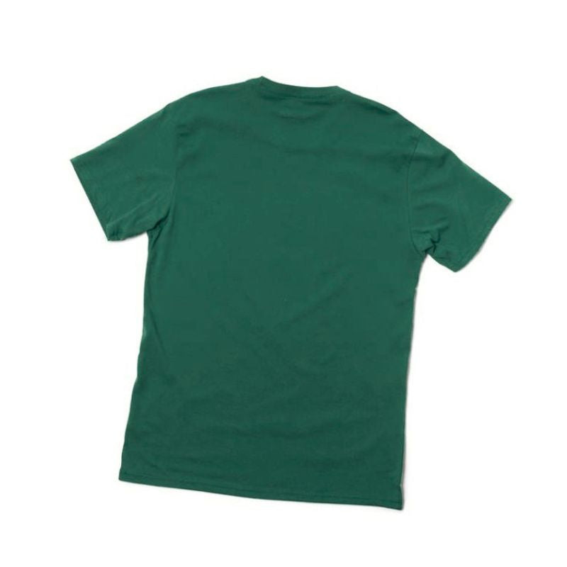 Flying HAWKs Tee Adult - Fern