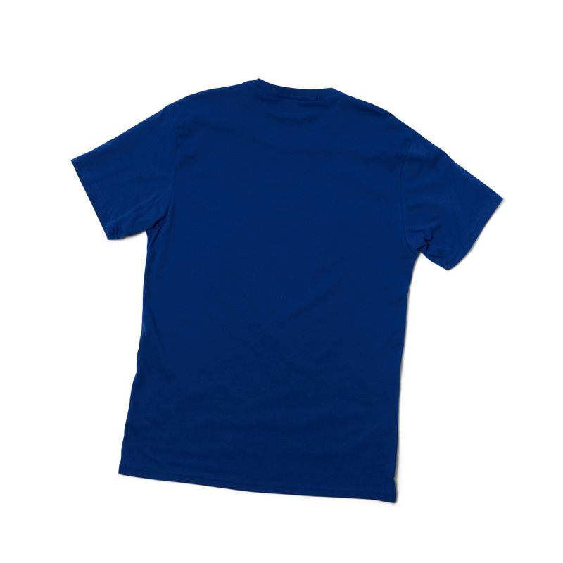 Flying HAWKs Tee Adult - Ocean