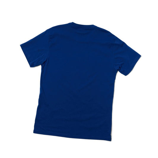 Flying HAWKs Tee Adult - Ocean