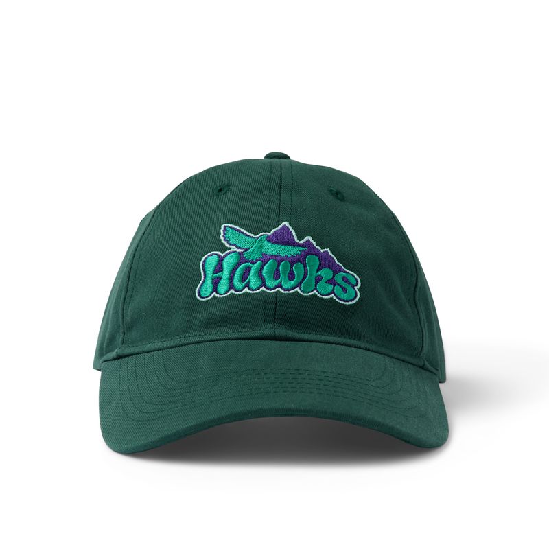 HAWKs Hat - Forest