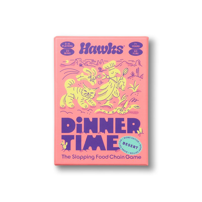 Dinner Time