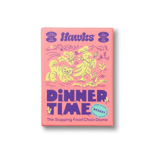 Dinner Time