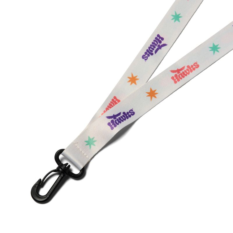 HAWKs Reversible Lanyard
