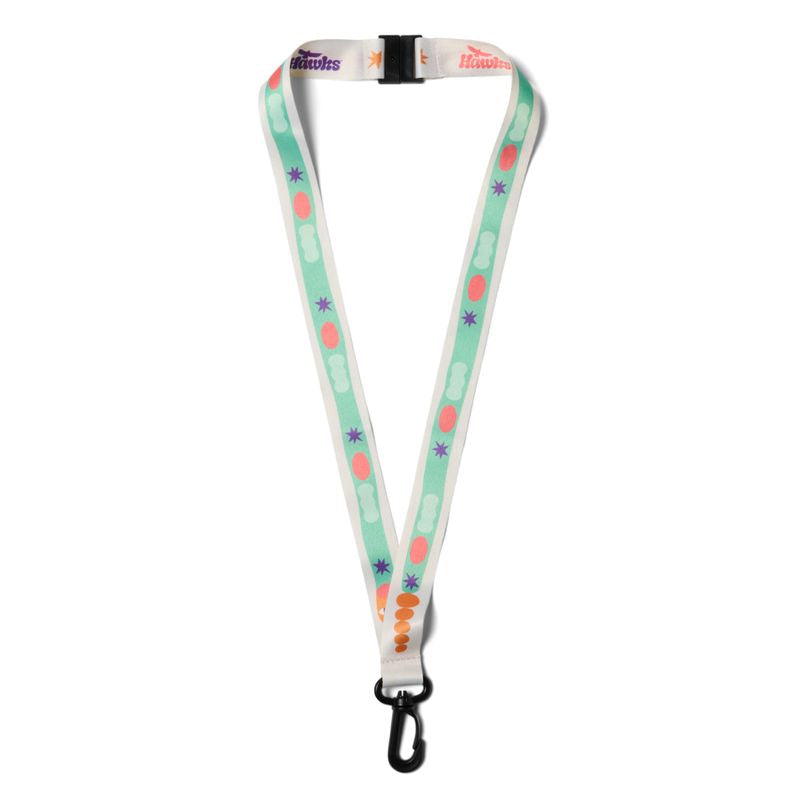 HAWKs Reversible Lanyard