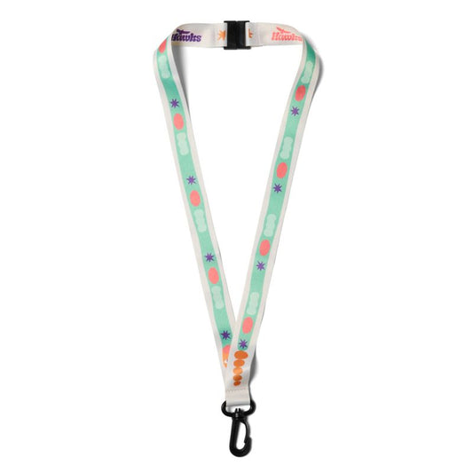 HAWKS Reversible Lanyard